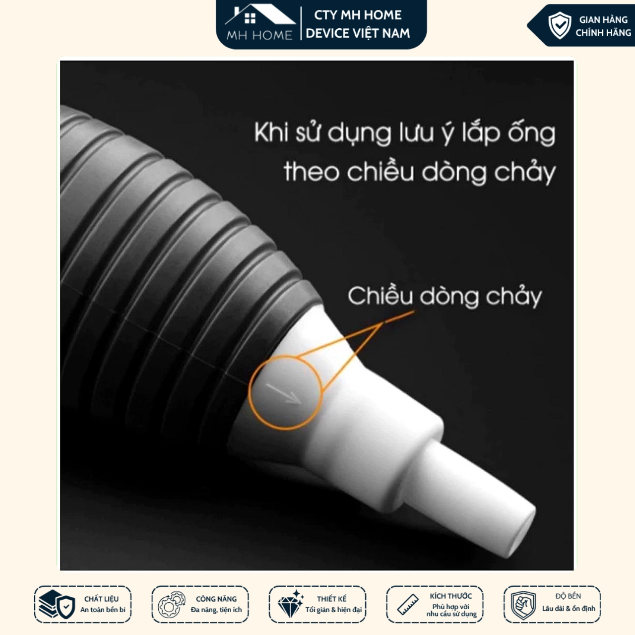 Ống Hút Chất Lỏng Cầm Tay Đa Năng, Dụng Cụ Hút Xăng Dầu Rượu Nước Thủy Canh Tiện Lợi Dễ Sử Dụng Cho Gia Đình Và Ô Tô